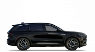 2024 Lincoln Lincoln Nautilus External Image 5